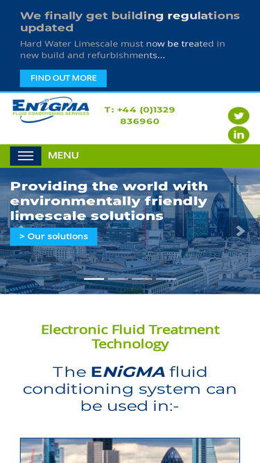 electronicdescaler.com