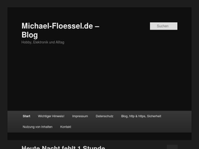 michael-floessel.de