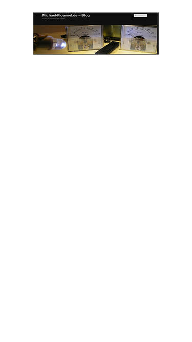 michael-floessel.de