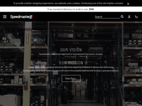 'speedmaster79.com' screenshot