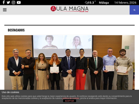 aulamagna.com.es