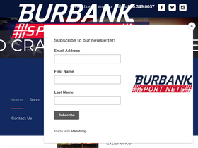 burbanksportnets.com
