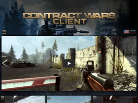 CONTRACT WARS CLIENT How to .. ? 