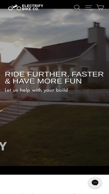 electrifybike.com
