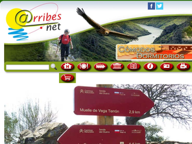 arribes.net