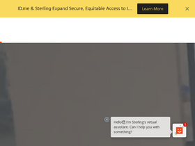 'talentwise.com' screenshot