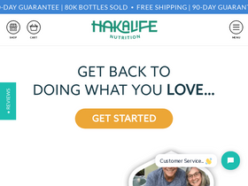 hakalife.com