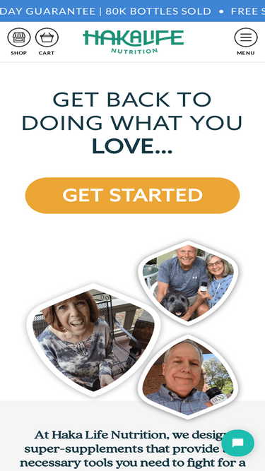 hakalife.com