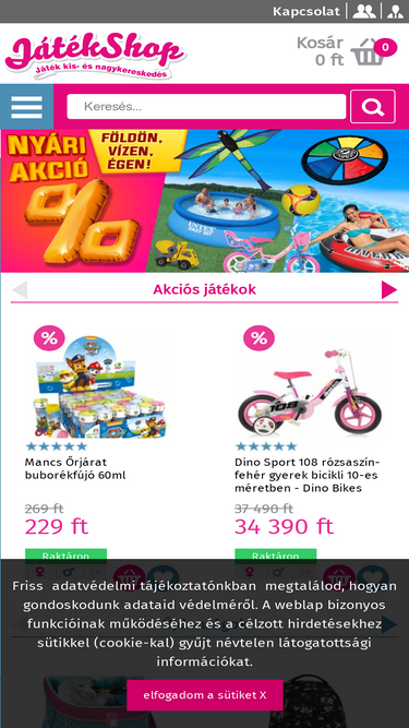 jatekshop.eu