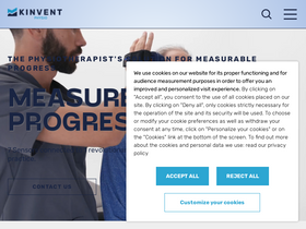 kinvent.com
