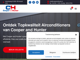 cooperandhunter.nl