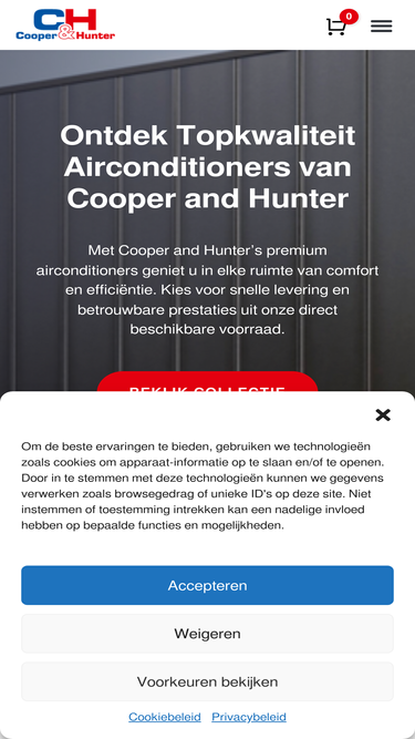 cooperandhunter.nl