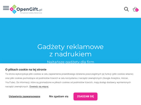 opengift.pl