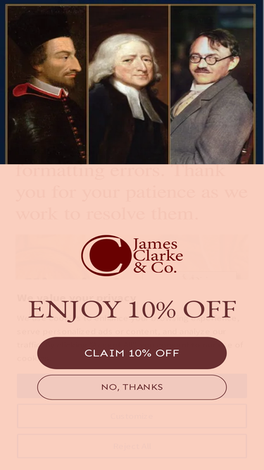 jamesclarke.co