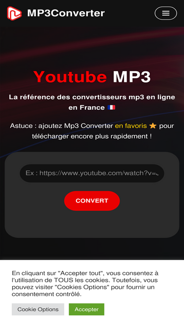 mp3converter.fr
