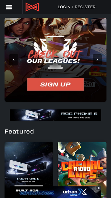 mettlestate.com