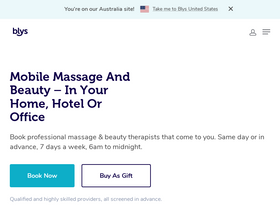 getblys.com.au