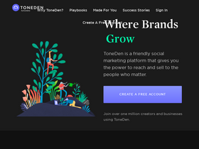 'fanlink.to' screenshot