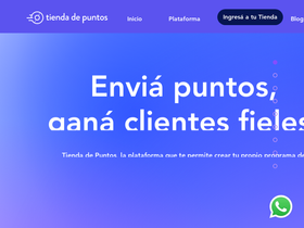 tiendadepuntos.com
