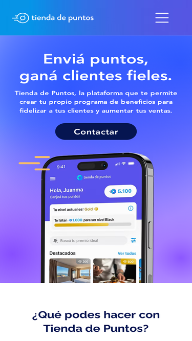 tiendadepuntos.com