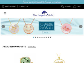 bluedolphingold.com