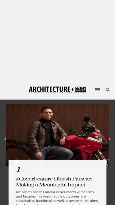 architectureplusdesign.in