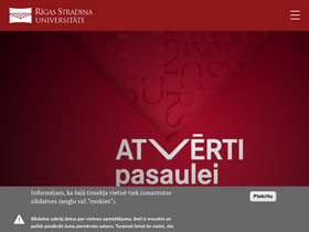 rsu.lv