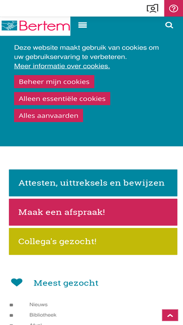bertem.be