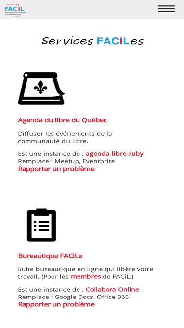 facil.services