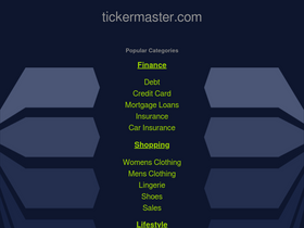 tickermaster.com