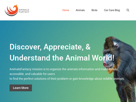 animalsfantacy.com
