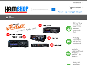 hamshop.nl