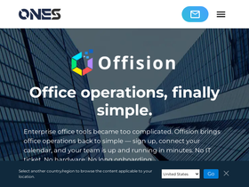 ones.software