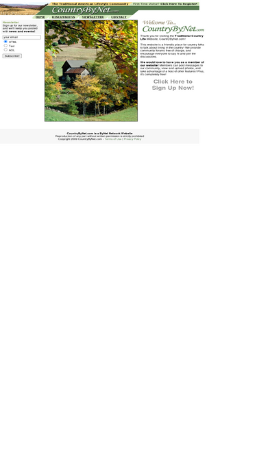 countryhomesteading.com