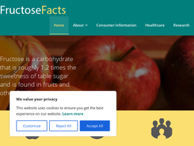 fructosefacts.org