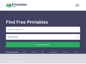printablesfree.com