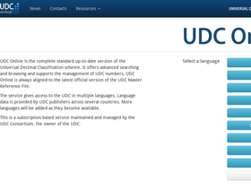 udc-hub.com