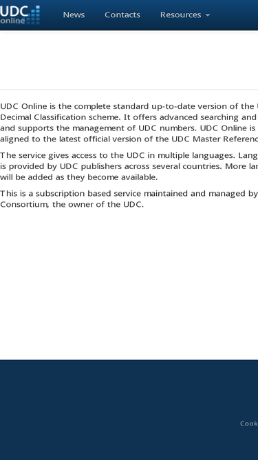 udc-hub.com
