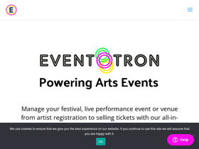 eventotron.com