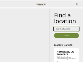 order.kneaders.com
