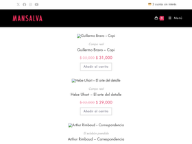 mansalva.com.ar