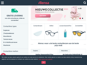 alensa.be