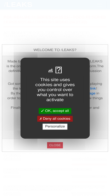 Concurrents de leak.sx - Top sites comme leak.sx | Similarweb