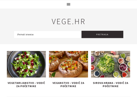 vege.hr