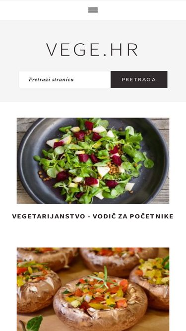 vege.hr
