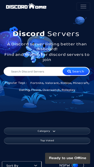 Anime Discord Servers  The #1 Discord Server List