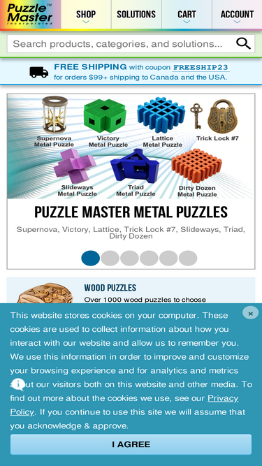 puzzlemaster.ca