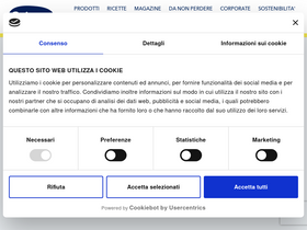 'arborea1956.com' screenshot
