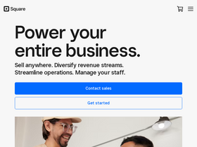 'mkssweetery.square.site' screenshot