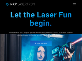 lasertron.at